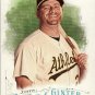 2016 Topps Allen and Ginter 313 Stephen Vogt SP