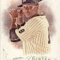 2016 Topps Allen and Ginter 314 Starlin Castro SP