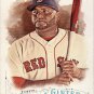 2016 Topps Allen and Ginter 346 Pablo Sandoval SP