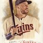 2016 Topps Allen and Ginter 348 Trevor Plouffe SP