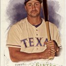 2016 Topps Allen and Ginter 3 Joey Gallo