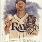 2016 Topps Allen and Ginter 123 Alex Cobb