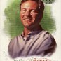2016 Topps Allen and Ginter 132 Leigh Steinberg