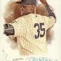 2016 Topps Allen and Ginter 20 Michael Pineda