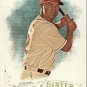 2016 Topps Allen and Ginter 29 Jay Bruce
