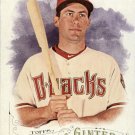 2016 Topps Allen and Ginter 39 Paul Goldschmidt 2016 Topps Allen and Ginter 39 Paul Goldschmidt