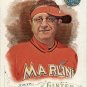 2016 Topps Allen and Ginter 45 Laurence Leavy