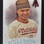 2016 Topps Allen and Ginter Mini 107 Matt Stonie