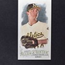 2016 Topps Allen and Ginter Mini 267 Sonny Gray 2016 Topps Allen and Ginter Mini 267 Sonny Gray