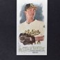 2016 Topps Allen and Ginter Mini 267 Sonny Gray