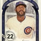 2016 Topps Allen and Ginter The Numbers Game NG7 Jason Heyward 2016 Topps Allen and Ginter The Numbers Game NG7 Jason Heyward