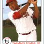 2016 Topps Archives 165 Yasmany Tomas