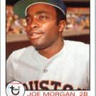 2016 Topps Archives 182 Joe Morgan