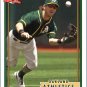 2016 Topps Archives 280 Josh Reddick