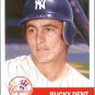 2016 Topps Archives 33 Bucky Dent