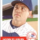2016 Topps Archives 40 Jacoby Ellsbury