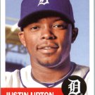 2016 Topps Archives 65 Justin Upton 2016 Topps Archives 65 Justin Upton