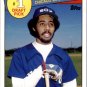 2016 Topps Archives '85 Topps 1 Draft Pick 85DPHB Harold Baines