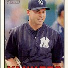 2016 Topps Heritage 150 Jacoby Ellsbury