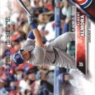 2016 Topps Update US139 Albert Almora RD