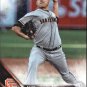 2016 Topps Update US148 Matt Moore