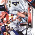 2016 Topps Update US294A Kris Bryant AS 2016 Topps Update US294A Kris Bryant AS
