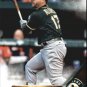2016 Topps Update US36 Yonder Alonso