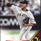 2016 Topps Update US49 Ivan Nova 2016 Topps Update US49 Ivan Nova