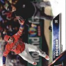 2016 Topps Update US76 Yunel Escobar 2016 Topps Update US76 Yunel Escobar