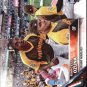 2016 Topps Update US84 Marcell Ozuna AS