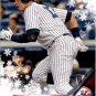 2016 Topps Walmart Holiday Snowflake HMW20 Alex Rodriguez