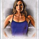 2016 Upper Deck Goodwin Champions 36 Haley Anderson