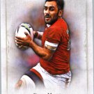 2016 Upper Deck Goodwin Champions 38 Phil Mack 2016 Upper Deck Goodwin Champions 38 Phil Mack