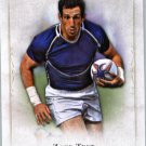 2016 Upper Deck Goodwin Champions 41 Zack Test