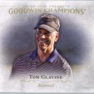 2016 Upper Deck Goodwin Champions 62 Tom Glavine