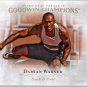 2016 Upper Deck Goodwin Champions 89 Damian Warner