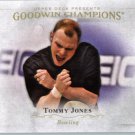2016 Upper Deck Goodwin Champions 90 Tommy Jones