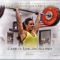 2016 Upper Deck Goodwin Champions 94 Camille Leblanc-Bazinet