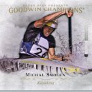 2016 Upper Deck Goodwin Champions 98 Michal Smolen 2016 Upper Deck Goodwin Champions 98 Michal Smolen