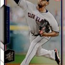 2015 Bowman 10 Danny Salazar 2015 Bowman 10 Danny Salazar