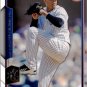 2015 Bowman 44 Dellin Betances