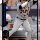 2015 Bowman 69 Victor Martinez