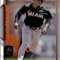2015 Bowman 91 Marcell Ozuna