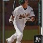 2015 Bowman Chrome Prospects BCP141 Jaycob Brugman