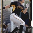 2015 Bowman Prospects BP126 Austin Meadows