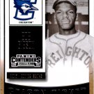 2015 Panini Contenders 17 Bob Gibson 2015 Panini Contenders 17 Bob Gibson