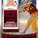 2015 Panini Contenders 75 Paul Molitor 2015 Panini Contenders 75 Paul Molitor