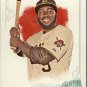 2015 Topps Allen and Ginter 84 Josh Harrison