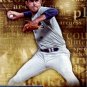 2015 Topps Archetypes A14 Nolan Ryan