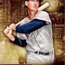 2015 Topps Archetypes A18 Ted Williams